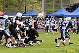 Remscheid Amboss vs. Aachen Vampires - 26.04.2015 RL NRW: Remscheid Amboss vs. Aachen Vampires (0:27)