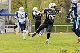 Remscheid Amboss vs. Aachen Vampires - 26.04.2015 RL NRW: Remscheid Amboss vs. Aachen Vampires (0:27)