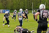 Remscheid Amboss vs. Aachen Vampires - 26.04.2015 RL NRW: Remscheid Amboss vs. Aachen Vampires (0:27)