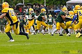 Cologne Crocodiles vs. Elmshorn Fighting Pirates - 03.05.2015 GFL2 Nord: Cologne Crocodiles vs. Elmshorn Fighting Pirates (52:7)