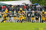 Cologne Crocodiles vs. Elmshorn Fighting Pirates - 03.05.2015 GFL2 Nord: Cologne Crocodiles vs. Elmshorn Fighting Pirates (52:7)