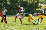 Cologne Crocodiles vs. Bonn Gamecocks - 24.05.2015 GFL2 Nord: Cologne Crocodiles vs. Bonn Gamecocks (18:8)