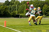 Cologne Crocodiles vs. Bonn Gamecocks - 24.05.2015 GFL2 Nord: Cologne Crocodiles vs. Bonn Gamecocks (18:8)