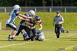 Essen Assindia Cardinals vs. Remscheid Amboss - 30.05.2015 RL NRW: Essen Assindia Cardinals vs. Remscheid Amboss (48:14)