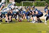 Essen Assindia Cardinals vs. Remscheid Amboss - 30.05.2015 RL NRW: Essen Assindia Cardinals vs. Remscheid Amboss (48:14)