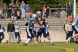 Essen Assindia Cardinals vs. Remscheid Amboss - 30.05.2015 RL NRW: Essen Assindia Cardinals vs. Remscheid Amboss (48:14)