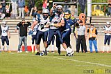Essen Assindia Cardinals vs. Remscheid Amboss - 30.05.2015 RL NRW: Essen Assindia Cardinals vs. Remscheid Amboss (48:14)