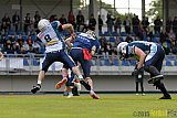 Essen Assindia Cardinals vs. Remscheid Amboss - 30.05.2015 RL NRW: Essen Assindia Cardinals vs. Remscheid Amboss (48:14)