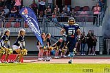 Essen Assindia Cardinals vs. Langenfeld Longhorns - 06.06.2015 RL NRW: Essen Assindia Cardinals vs. Langenfeld Longhorns (10:14)