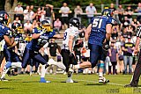 Essen Assindia Cardinals vs. Langenfeld Longhorns - 06.06.2015 RL NRW: Essen Assindia Cardinals vs. Langenfeld Longhorns (10:14)