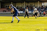 Essen Assindia Cardinals vs. Langenfeld Longhorns - 06.06.2015 RL NRW: Essen Assindia Cardinals vs. Langenfeld Longhorns (10:14)