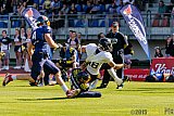 Essen Assindia Cardinals vs. Langenfeld Longhorns - 06.06.2015 RL NRW: Essen Assindia Cardinals vs. Langenfeld Longhorns (10:14)