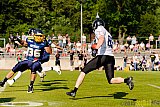 Essen Assindia Cardinals vs. Langenfeld Longhorns - 06.06.2015 RL NRW: Essen Assindia Cardinals vs. Langenfeld Longhorns (10:14)
