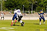 Essen Assindia Cardinals vs. Langenfeld Longhorns - 06.06.2015 RL NRW: Essen Assindia Cardinals vs. Langenfeld Longhorns (10:14)