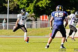 Essen Assindia Cardinals vs. Langenfeld Longhorns - 06.06.2015 RL NRW: Essen Assindia Cardinals vs. Langenfeld Longhorns (10:14)