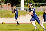 Essen Assindia Cardinals vs. Langenfeld Longhorns - 06.06.2015 RL NRW: Essen Assindia Cardinals vs. Langenfeld Longhorns (10:14)