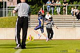 Essen Assindia Cardinals vs. Langenfeld Longhorns - 06.06.2015 RL NRW: Essen Assindia Cardinals vs. Langenfeld Longhorns (10:14)