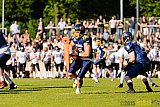 Essen Assindia Cardinals vs. Langenfeld Longhorns - 06.06.2015 RL NRW: Essen Assindia Cardinals vs. Langenfeld Longhorns (10:14)