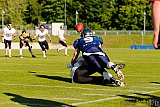 Essen Assindia Cardinals vs. Langenfeld Longhorns - 06.06.2015 RL NRW: Essen Assindia Cardinals vs. Langenfeld Longhorns (10:14)