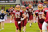 Essen Assindia Cardinals vs. Troisdorf Jets - 21.06.2015 RL NRW: Essen Assindia Cardinals vs. Troisdorf Jets (24:9)