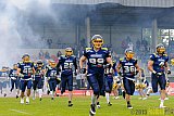 Essen Assindia Cardinals vs. Troisdorf Jets - 21.06.2015 RL NRW: Essen Assindia Cardinals vs. Troisdorf Jets (24:9)