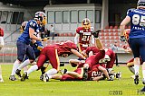Essen Assindia Cardinals vs. Troisdorf Jets - 21.06.2015 RL NRW: Essen Assindia Cardinals vs. Troisdorf Jets (24:9)