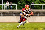 Essen Assindia Cardinals vs. Troisdorf Jets - 21.06.2015 RL NRW: Essen Assindia Cardinals vs. Troisdorf Jets (24:9)