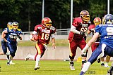 Essen Assindia Cardinals vs. Troisdorf Jets - 21.06.2015 RL NRW: Essen Assindia Cardinals vs. Troisdorf Jets (24:9)