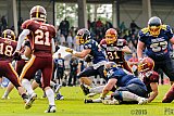 Essen Assindia Cardinals vs. Troisdorf Jets - 21.06.2015 RL NRW: Essen Assindia Cardinals vs. Troisdorf Jets (24:9)