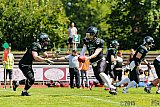 Charity Bowl zugunsten von B.a.c.a.a. e.V. 2015 - 01.08.2015 Off-Season Game: Rheine Raptors Charity Bowl 2015