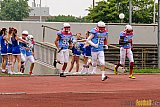 Bonn Gamecocks vs. Paderborn Dolphins - 08.08.2015 GFL2 Nord: Bonn Gamecocks vs. Paderborn Dolphins (49:35)