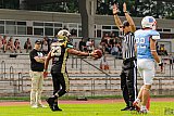 Bonn Gamecocks vs. Paderborn Dolphins - 08.08.2015 GFL2 Nord: Bonn Gamecocks vs. Paderborn Dolphins (49:35)