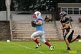 Bonn Gamecocks vs. Paderborn Dolphins - 08.08.2015 GFL2 Nord: Bonn Gamecocks vs. Paderborn Dolphins (49:35)