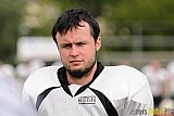 Langenfeld Longhorns vs. Aachen Vampires - 23.08.2015 RL NRW: Langenfeld Longhorns vs. Aachen Vampires (20:14)