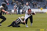 Pre-Season Game Paderborn Dolphins vs. Solingen Paladins - 20.03.2016 Pre-Season Game: Paderborn Dolphins vs. Solingen Paladins (21:6)