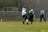 Pre-Season Game Paderborn Dolphins vs. Solingen Paladins - 20.03.2016 Pre-Season Game: Paderborn Dolphins vs. Solingen Paladins (21:6)