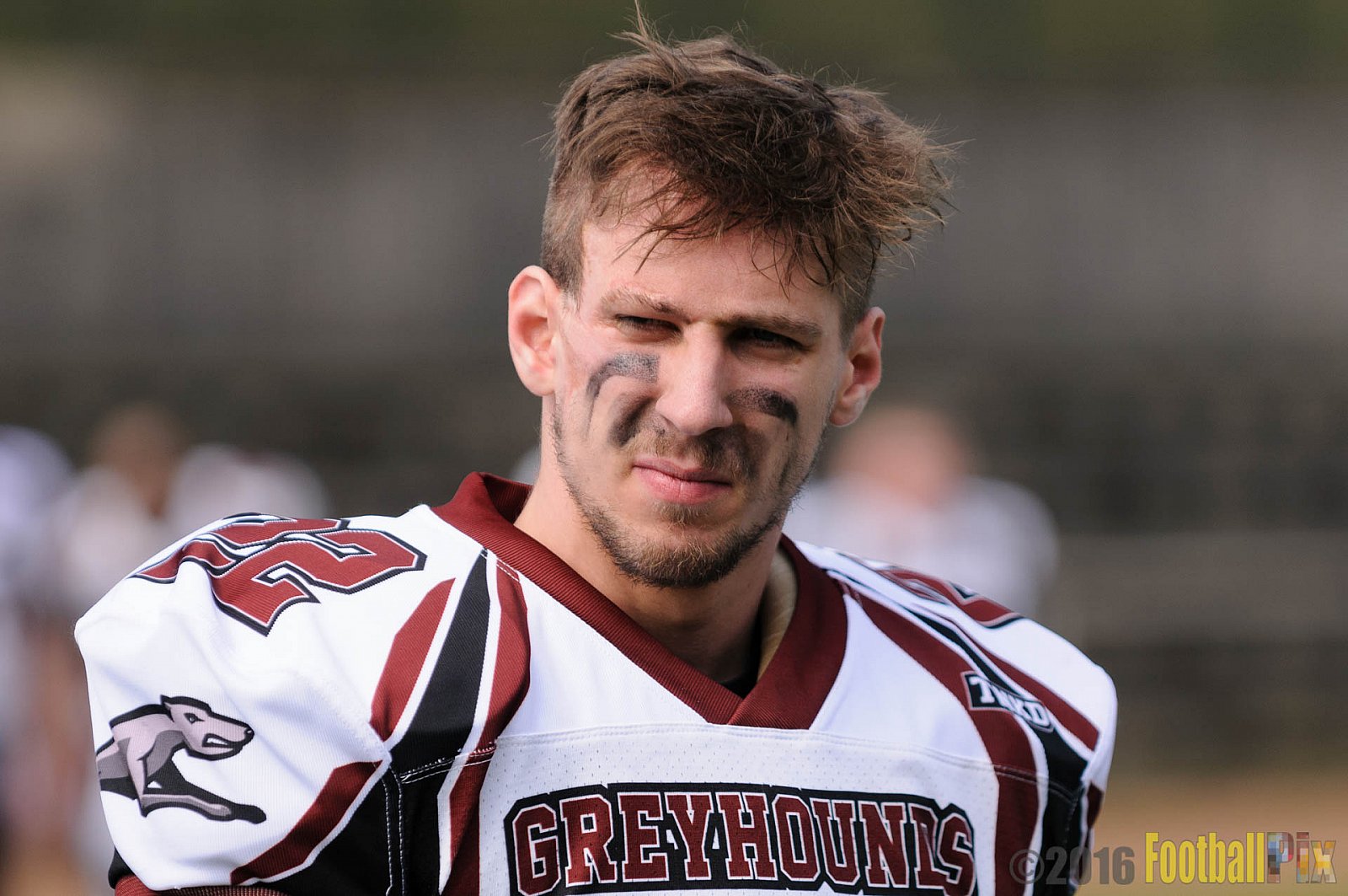 Pre-Season Game "Wupperbowl" 2016 - 10.04.2016 Pre-Season Game: "Wupperbowl" 2016 