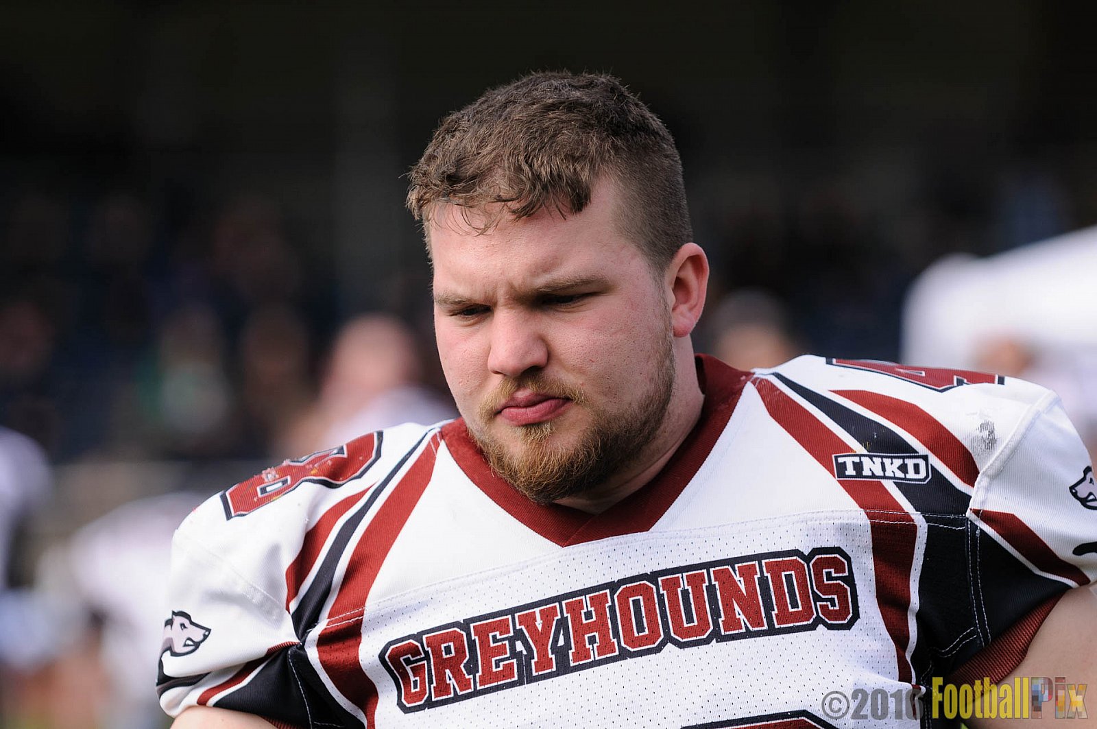 Pre-Season Game "Wupperbowl" 2016 - 10.04.2016 Pre-Season Game: "Wupperbowl" 2016 