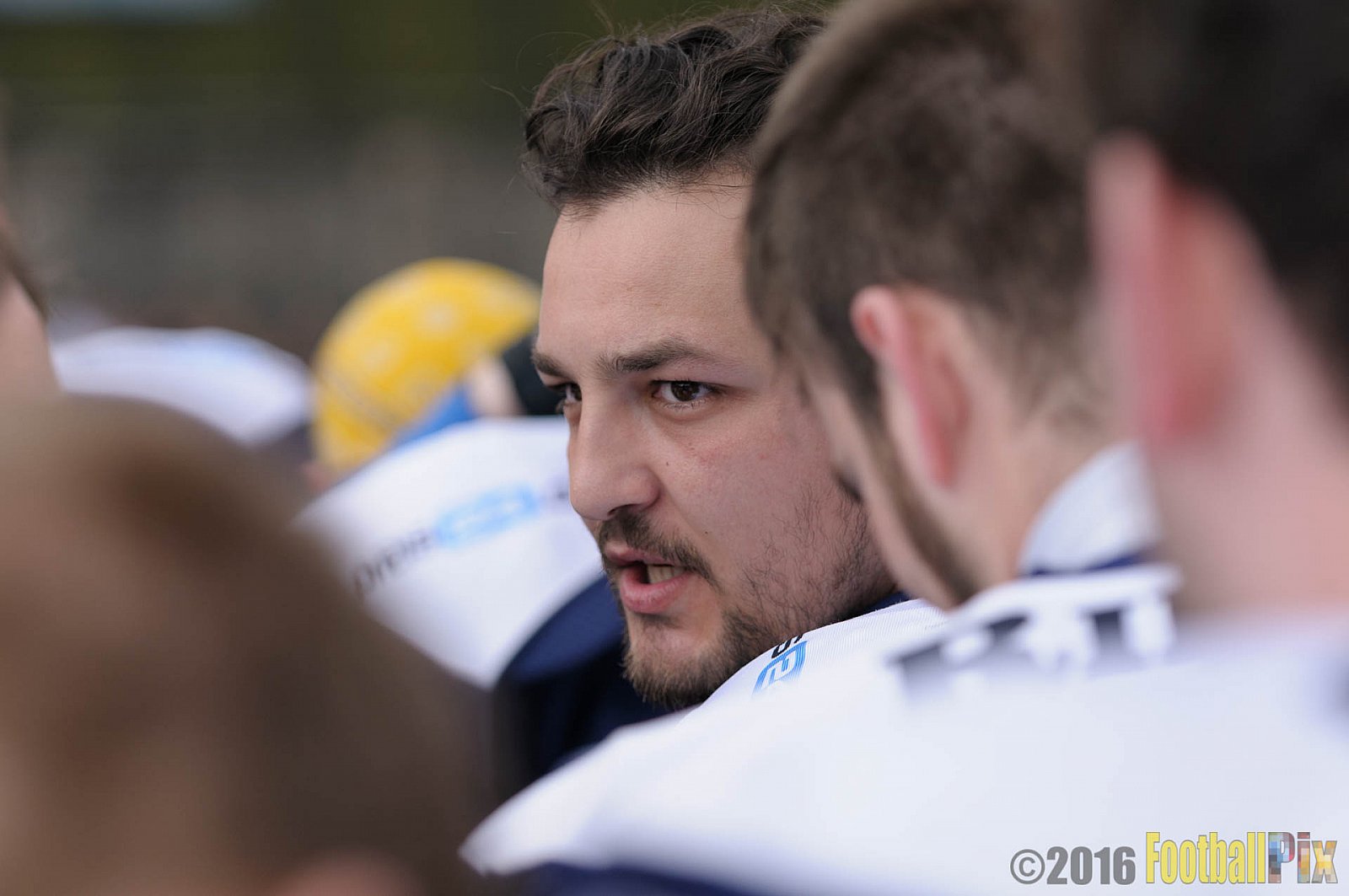Pre-Season Game "Wupperbowl" 2016 - 10.04.2016 Pre-Season Game: "Wupperbowl" 2016 