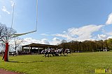 Remscheid Amboss vs. Langenfeld Longhorns - 17.04.2016 RL NRW: Remscheid Amboss vs. Langenfeld Longhorns (32:24)