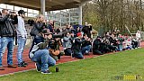 Remscheid Amboss vs. Langenfeld Longhorns - 17.04.2016 RL NRW: Remscheid Amboss vs. Langenfeld Longhorns (32:24)