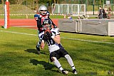 Remscheid Amboss vs. Langenfeld Longhorns - 17.04.2016 RL NRW: Remscheid Amboss vs. Langenfeld Longhorns (32:24)