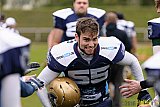 Gelsenkirchen Devils vs. Schiefbahn Riders - 30.04.2016 OL NRW: Gelsenkirchen Devils vs. Schiefbahn Riders (37:25)