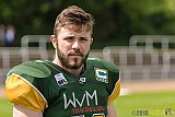 Cologne Crocodiles vs. Bonn Gamecocks - 15.05.2016 GFL2: Cologne Crocodiles vs. Bonn Gamecocks (6:0)