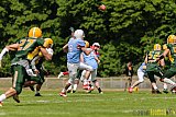Cologne Crocodiles vs. Bonn Gamecocks - 15.05.2016 GFL2: Cologne Crocodiles vs. Bonn Gamecocks (6:0)