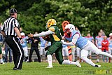 Cologne Crocodiles vs. Bonn Gamecocks - 15.05.2016 GFL2: Cologne Crocodiles vs. Bonn Gamecocks (6:0)