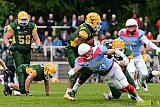 Cologne Crocodiles vs. Bonn Gamecocks - 15.05.2016 GFL2: Cologne Crocodiles vs. Bonn Gamecocks (6:0)