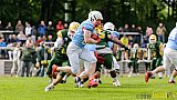 Cologne Crocodiles vs. Bonn Gamecocks - 15.05.2016 GFL2: Cologne Crocodiles vs. Bonn Gamecocks (6:0)
