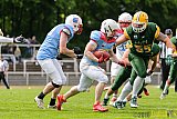 Cologne Crocodiles vs. Bonn Gamecocks - 15.05.2016 GFL2: Cologne Crocodiles vs. Bonn Gamecocks (6:0)