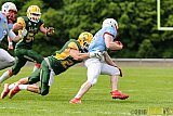 Cologne Crocodiles vs. Bonn Gamecocks - 15.05.2016 GFL2: Cologne Crocodiles vs. Bonn Gamecocks (6:0)
